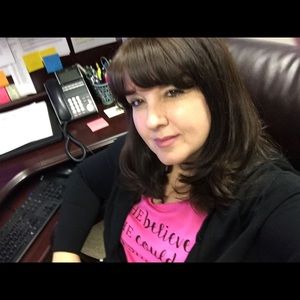 Meet your Posher, Melissa